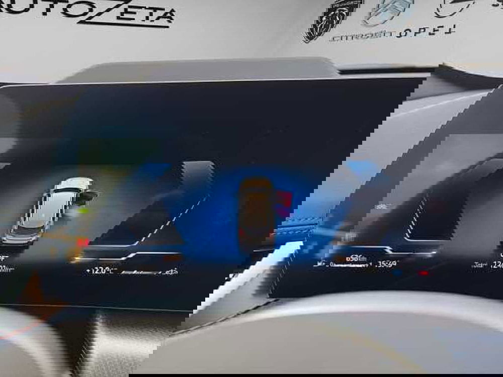 BMW X1 usata a Reggio Calabria (12)