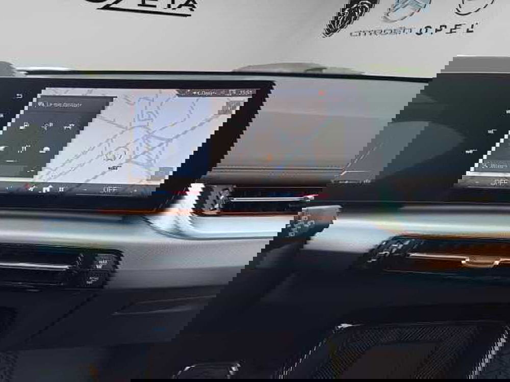 BMW X1 usata a Reggio Calabria (14)