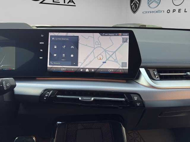 BMW X1 usata a Reggio Calabria (14)