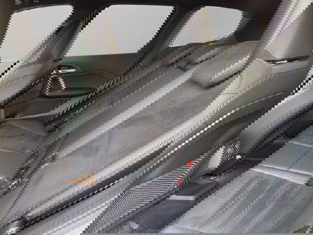 BMW X1 usata a Reggio Calabria (16)