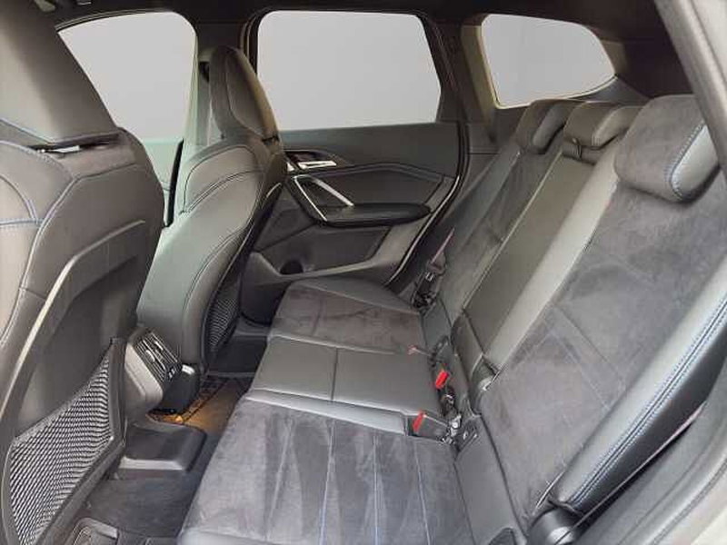 BMW X1 usata a Reggio Calabria (16)