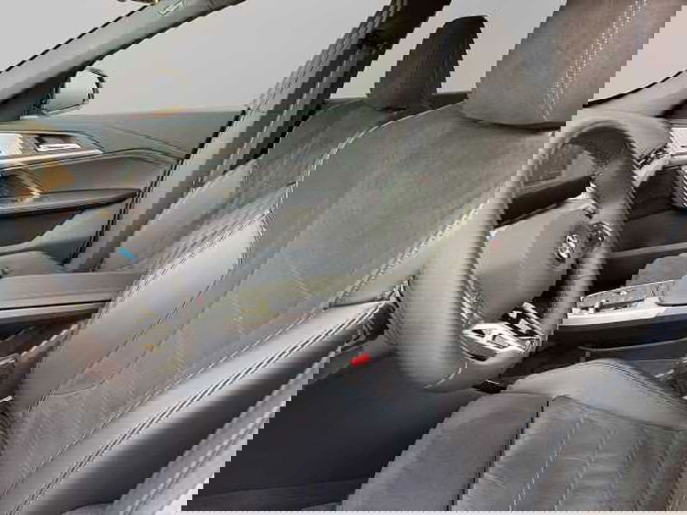 BMW X1 usata a Reggio Calabria (9)