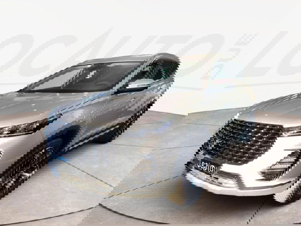 Dr dr6 nuova a Torino