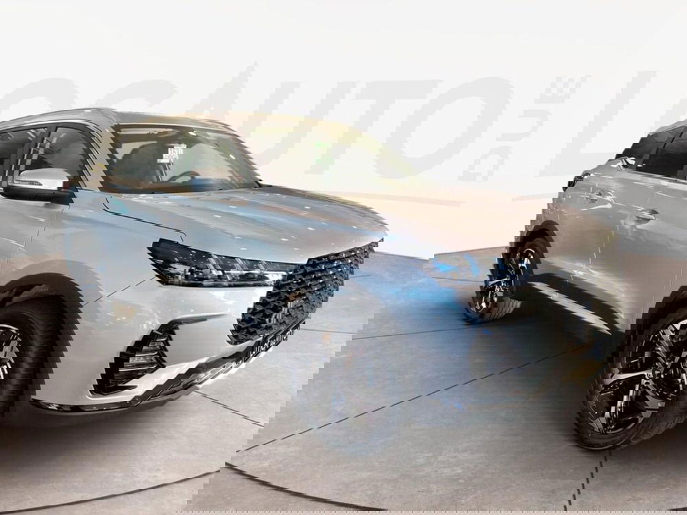 Dr dr6 nuova a Torino (3)