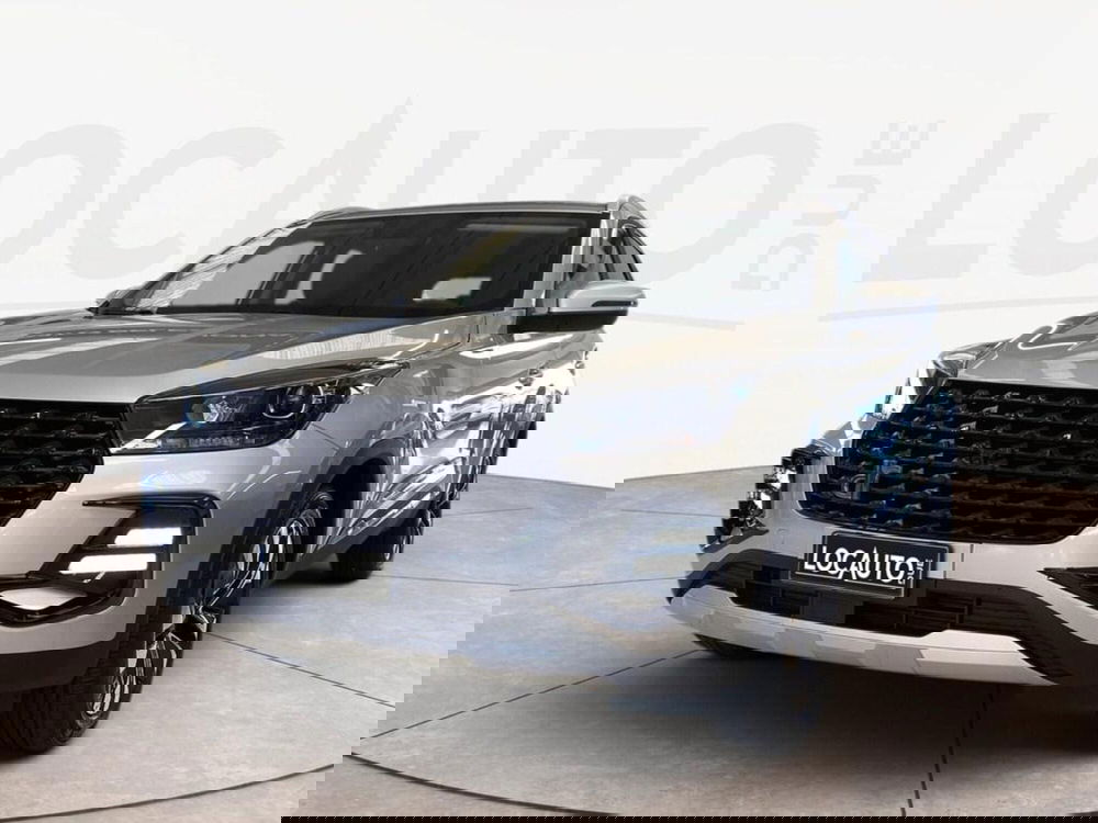 Dr DR 5.0 nuova a Torino