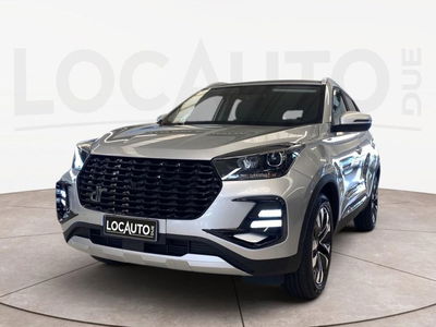 Dr DR 5.0 5.0 1.5 turbo Gpl 149cv nuova a Torino