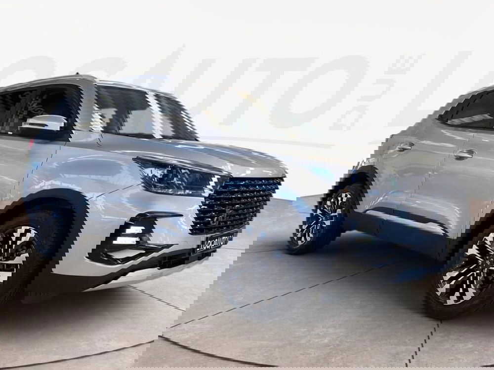 Dr DR 5.0 nuova a Torino (3)