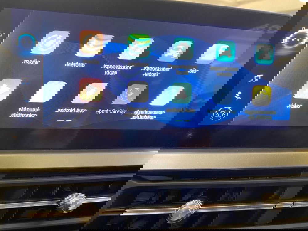 Dr DR 5.0 nuova a Torino (9)