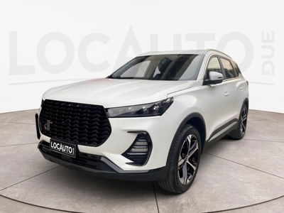 Dr dr6 1.5 Turbo nuova a Torino