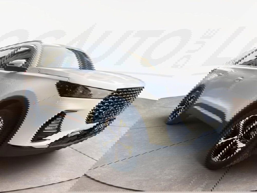 Dr dr6 nuova a Torino (3)