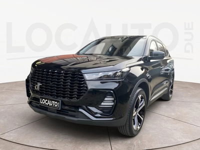 Dr dr6 1.5 Turbo nuova a Torino