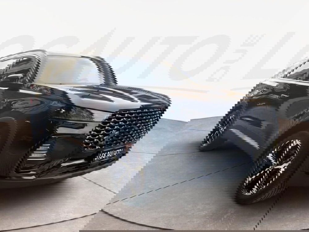 Dr dr6 nuova a Torino (3)