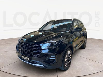 Dr DR 5.0 5.0 1.5 turbo Gpl 149cv nuova a Torino