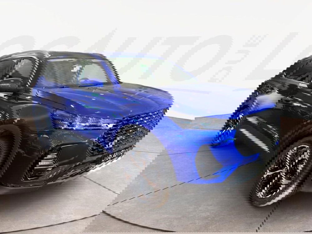 Dr dr6 nuova a Torino (3)