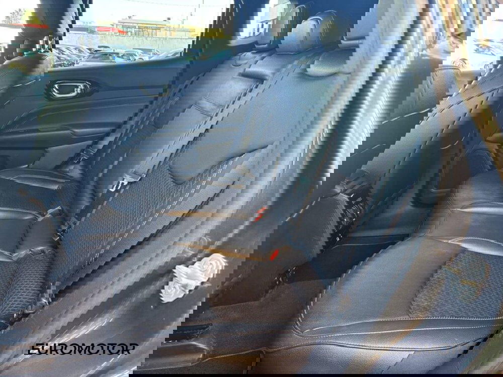 Jeep Compass usata a Bari (10)