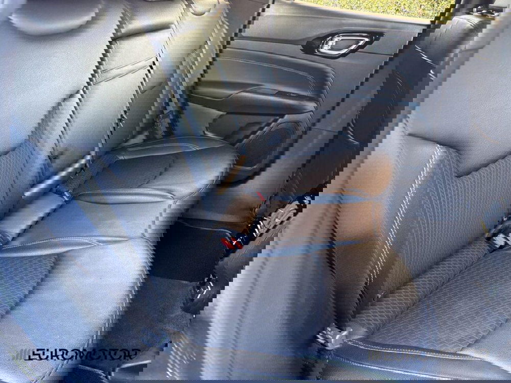 Jeep Compass usata a Bari (11)