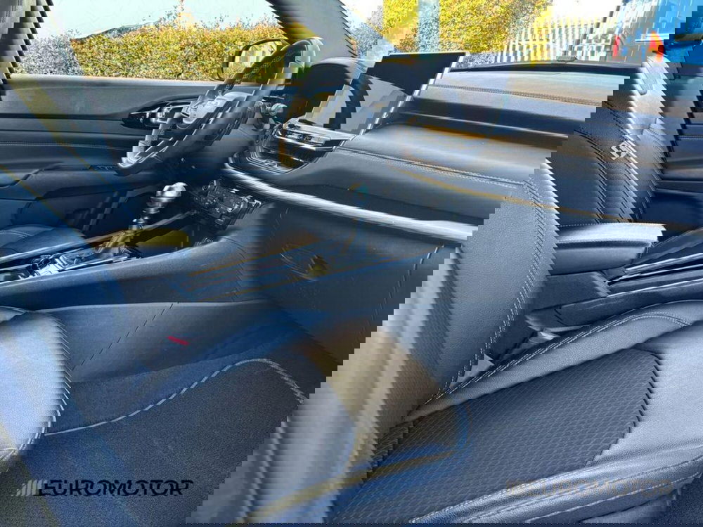 Jeep Compass usata a Bari (14)