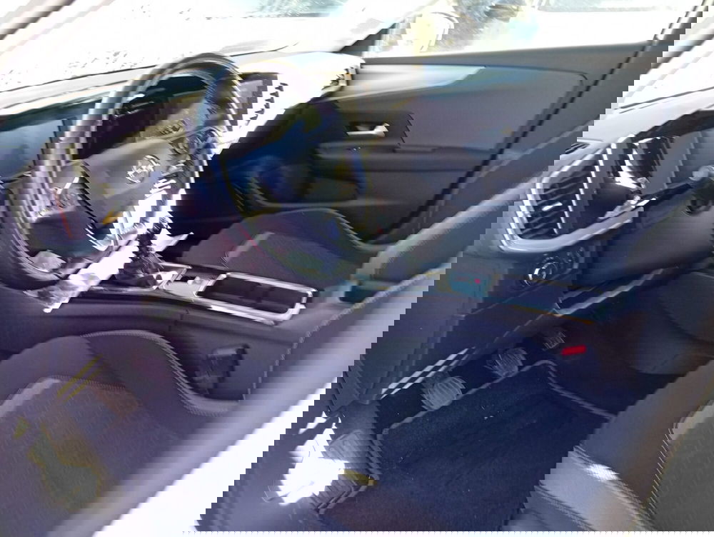 Opel Mokka usata a Catania (9)