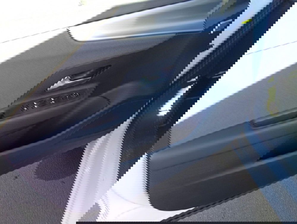 Opel Mokka usata a Catania (10)