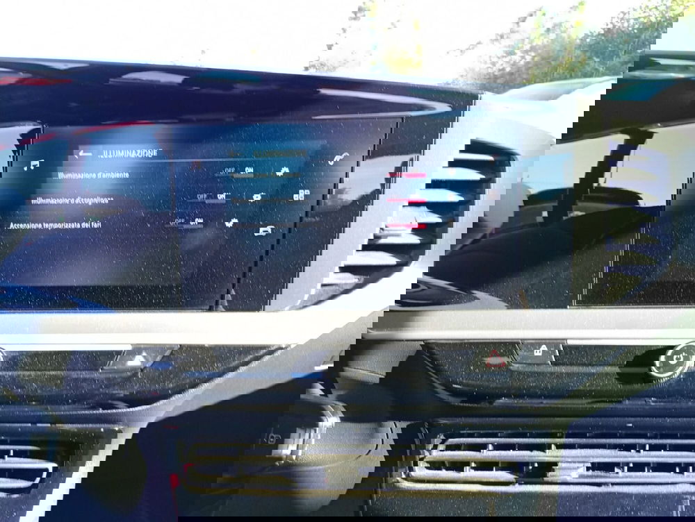 Opel Mokka usata a Catania (11)