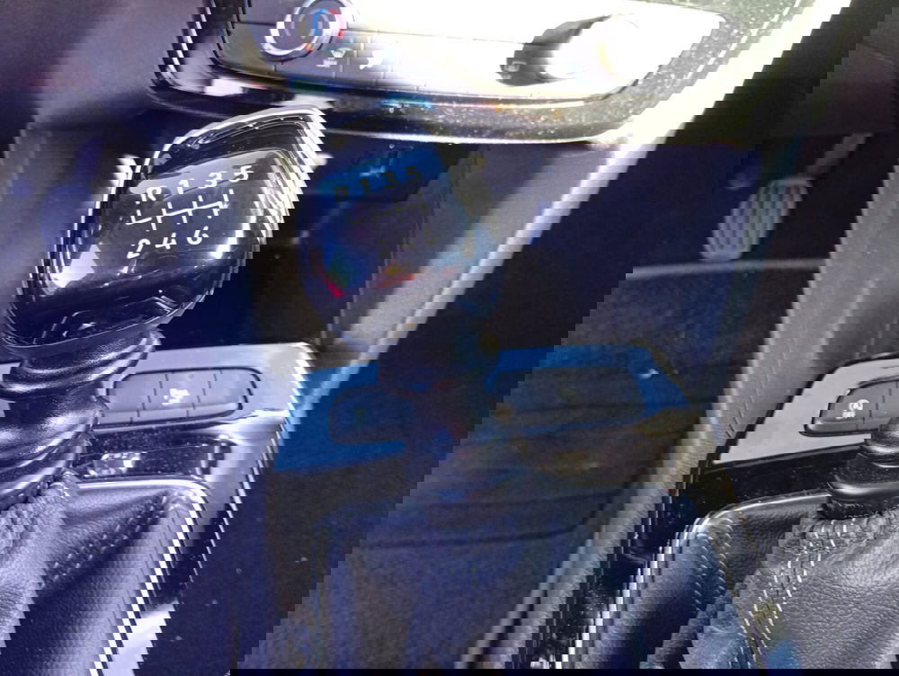 Opel Mokka usata a Catania (12)