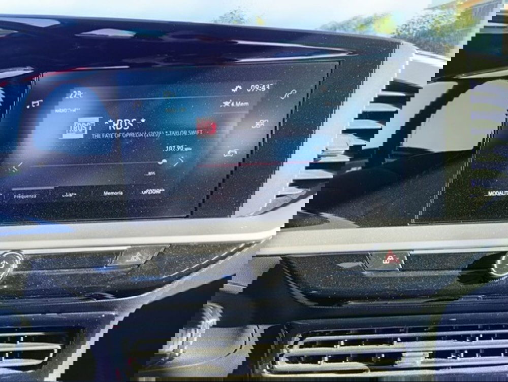 Opel Mokka usata a Catania (14)