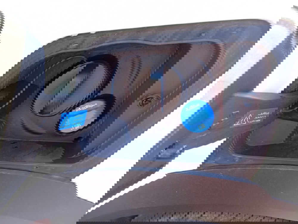 Opel Mokka usata a Catania (16)