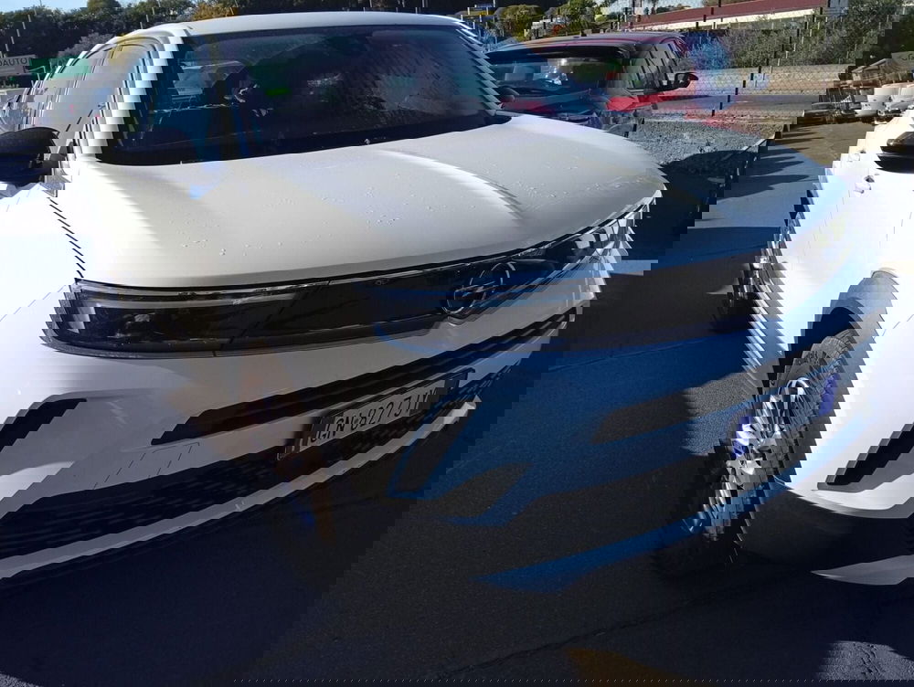 Opel Mokka usata a Catania (2)