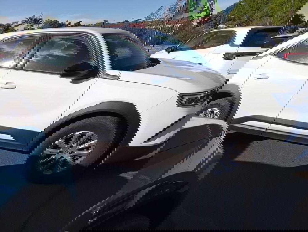 Opel Mokka usata a Catania (3)