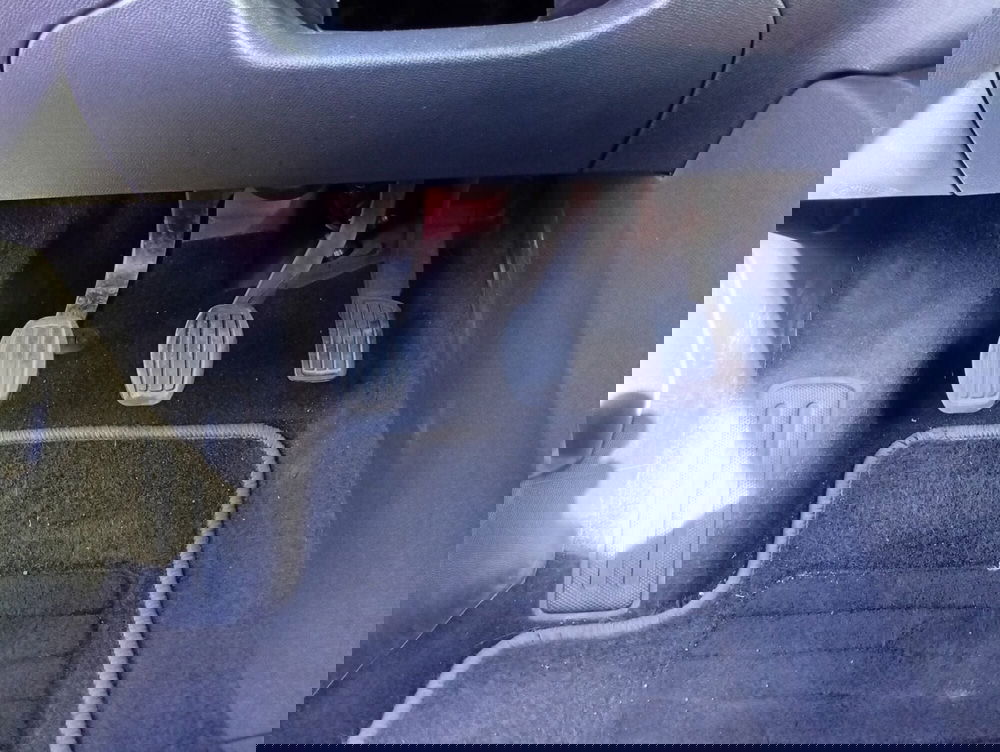 Opel Mokka usata a Catania (6)