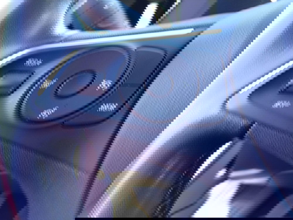 Opel Mokka usata a Catania (7)