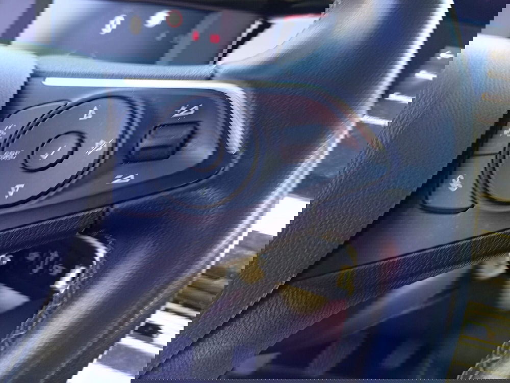 Opel Mokka usata a Catania (8)