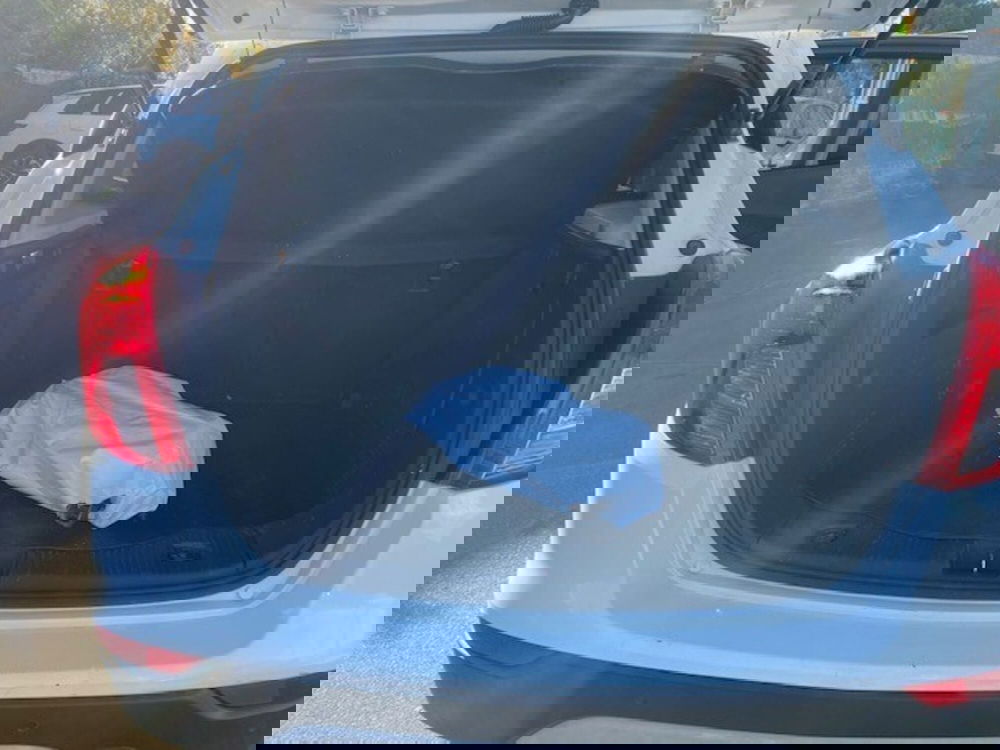 Opel Mokka usata a Catania (10)