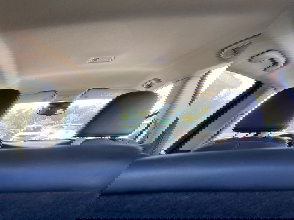 Opel Mokka usata a Catania (12)