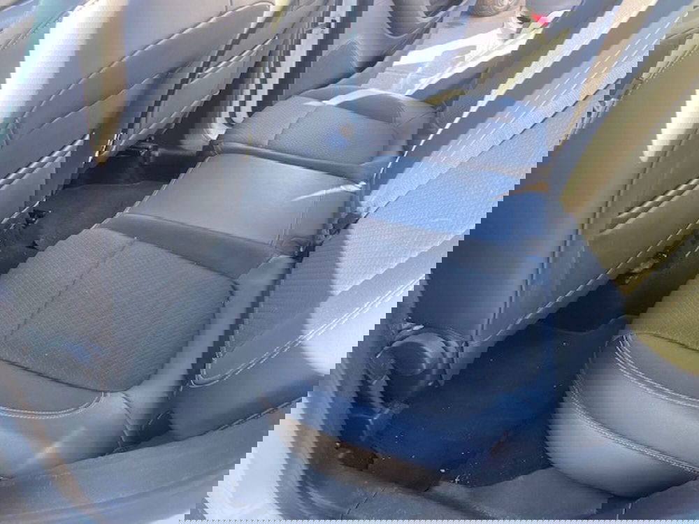 Opel Mokka usata a Catania (13)