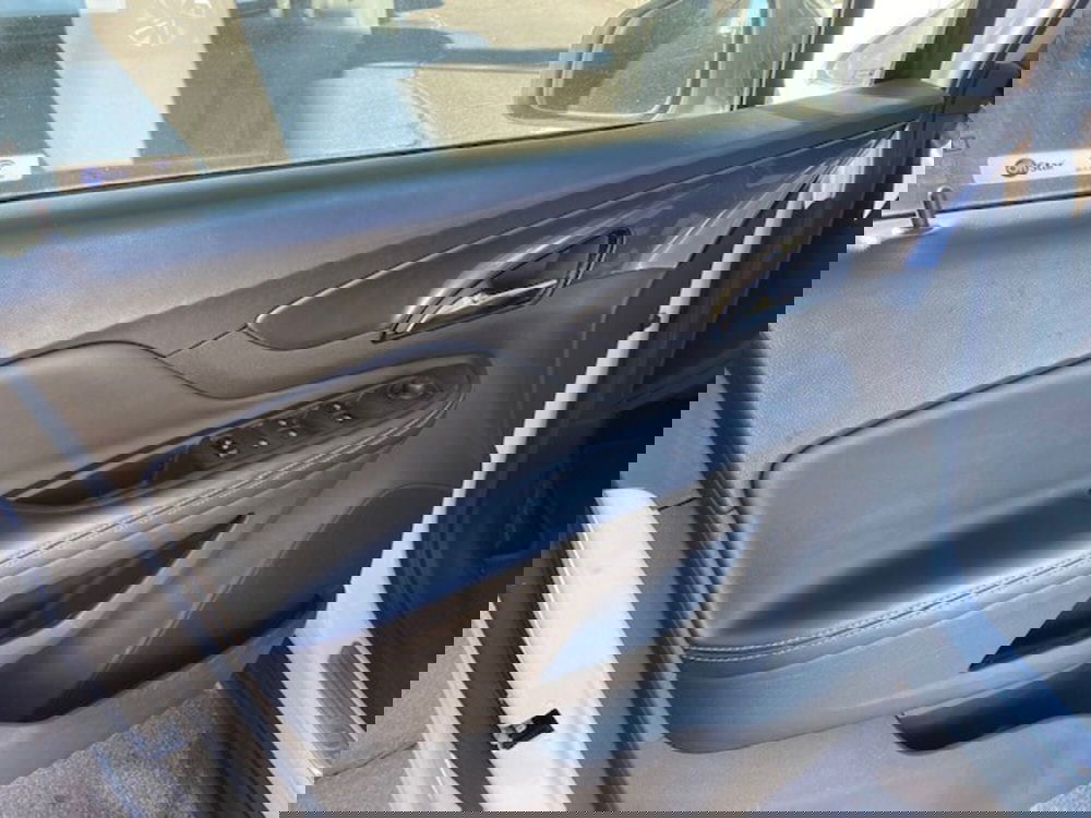 Opel Mokka usata a Catania (15)