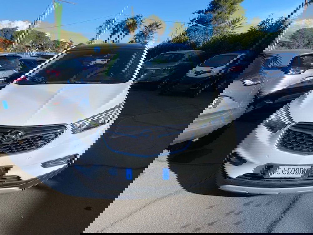 Opel Mokka usata a Catania (3)