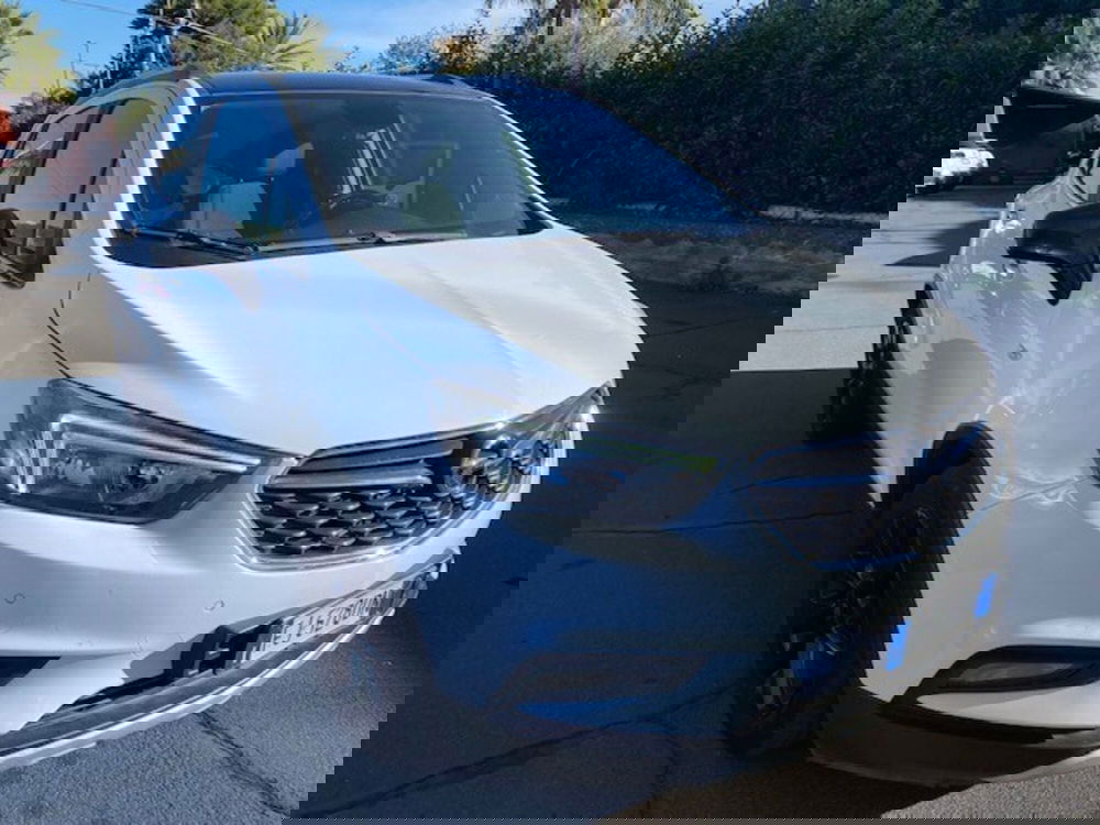 Opel Mokka usata a Catania (4)