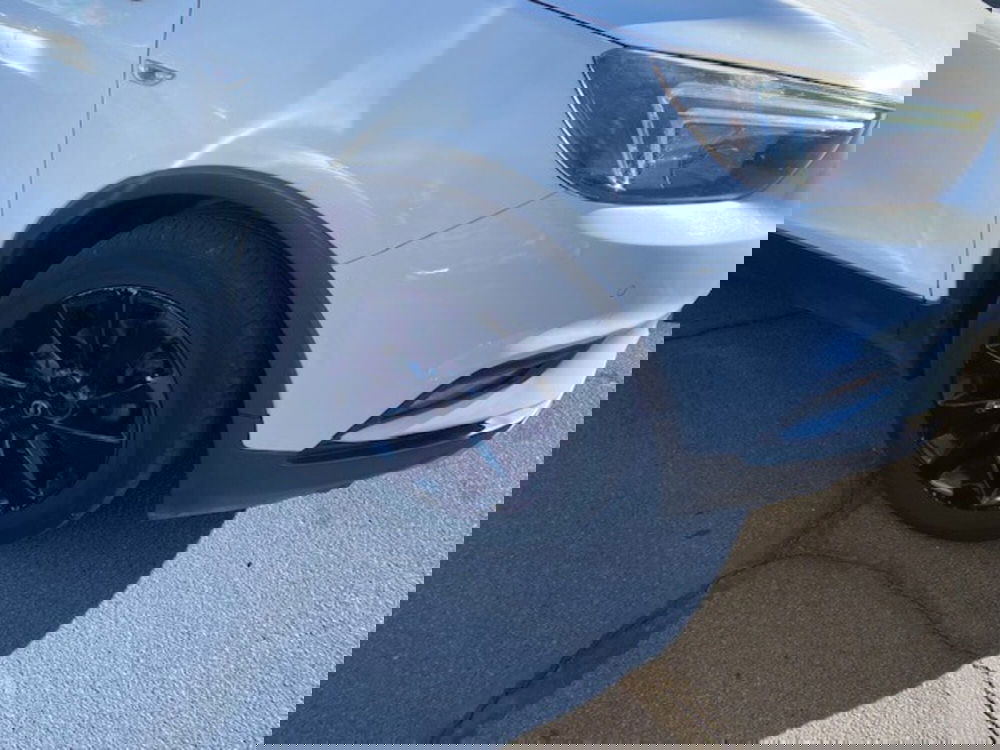 Opel Mokka usata a Catania (5)