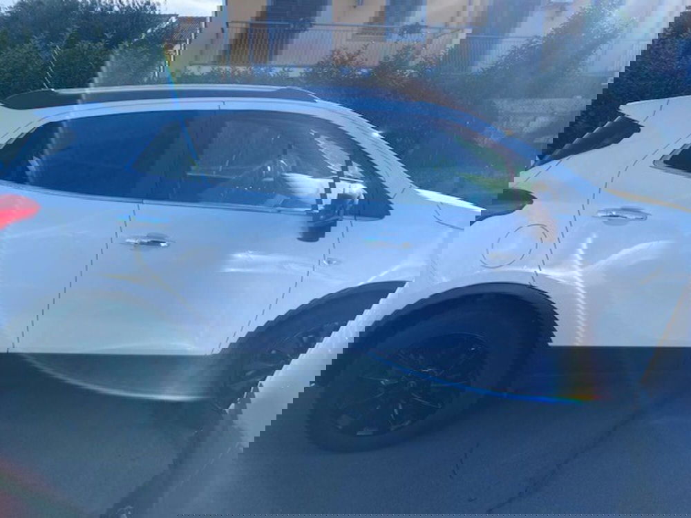 Opel Mokka usata a Catania (6)