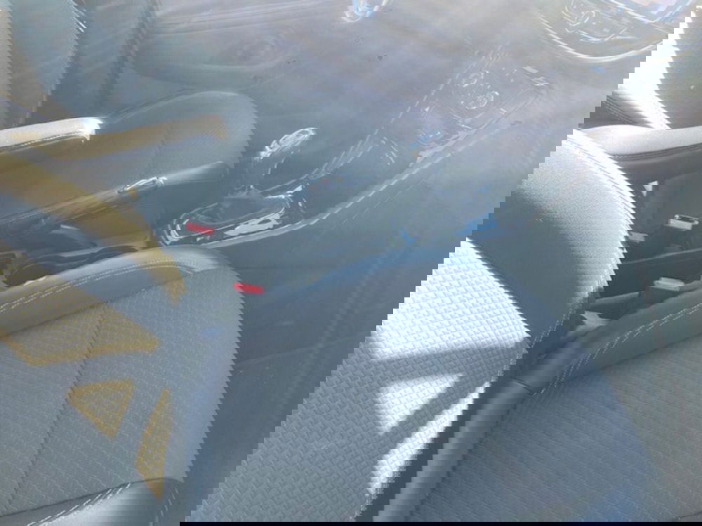 Opel Mokka usata a Catania (7)