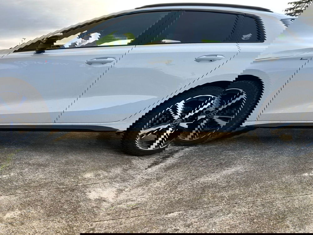 Audi A3 Sportback usata a Frosinone (10)