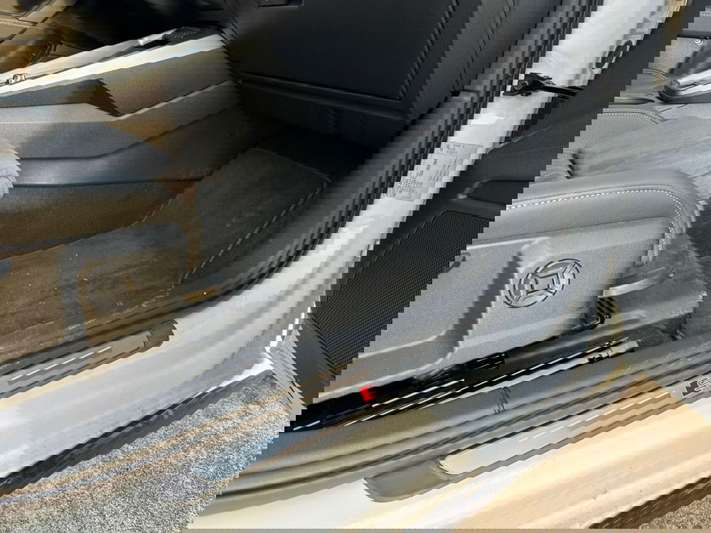 Audi A3 Sportback usata a Frosinone (11)