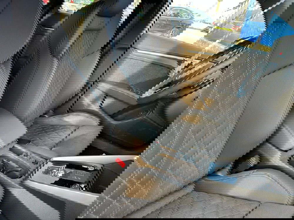 Audi A3 Sportback usata a Frosinone (13)