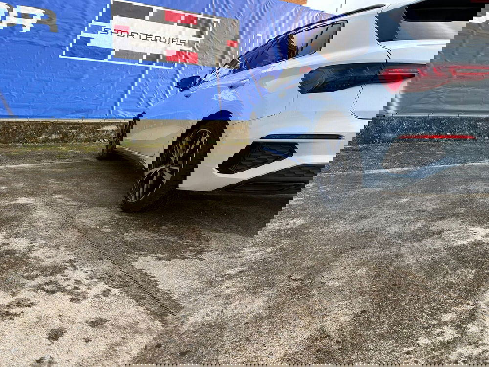 Audi A3 Sportback usata a Frosinone (14)