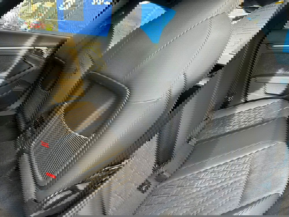 Audi A3 Sportback usata a Frosinone (15)