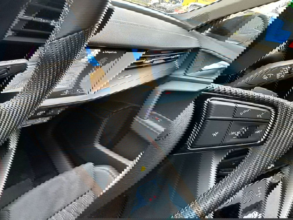 Audi A3 Sportback usata a Frosinone (5)