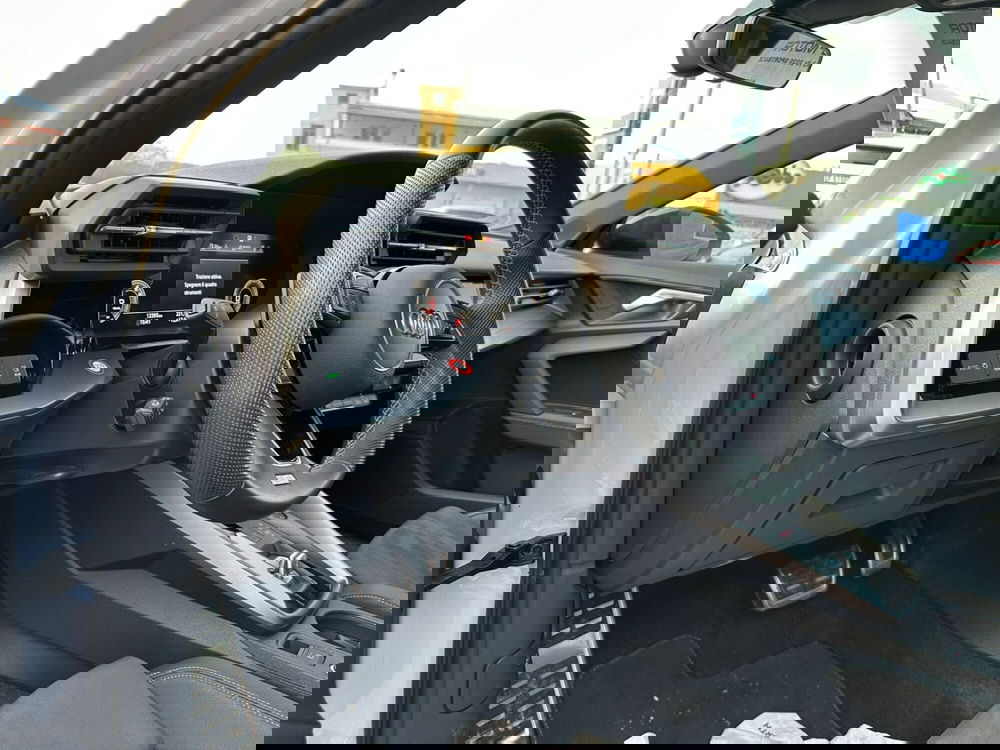 Audi A3 Sportback usata a Frosinone (7)