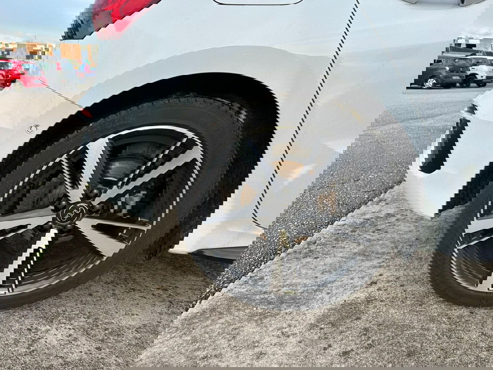 Audi A3 Sportback usata a Frosinone (9)