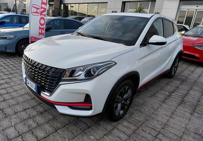 Dfsk Glory 500  1.5 bifuel Gpl Luxury cvt del 2024 usata a Rende